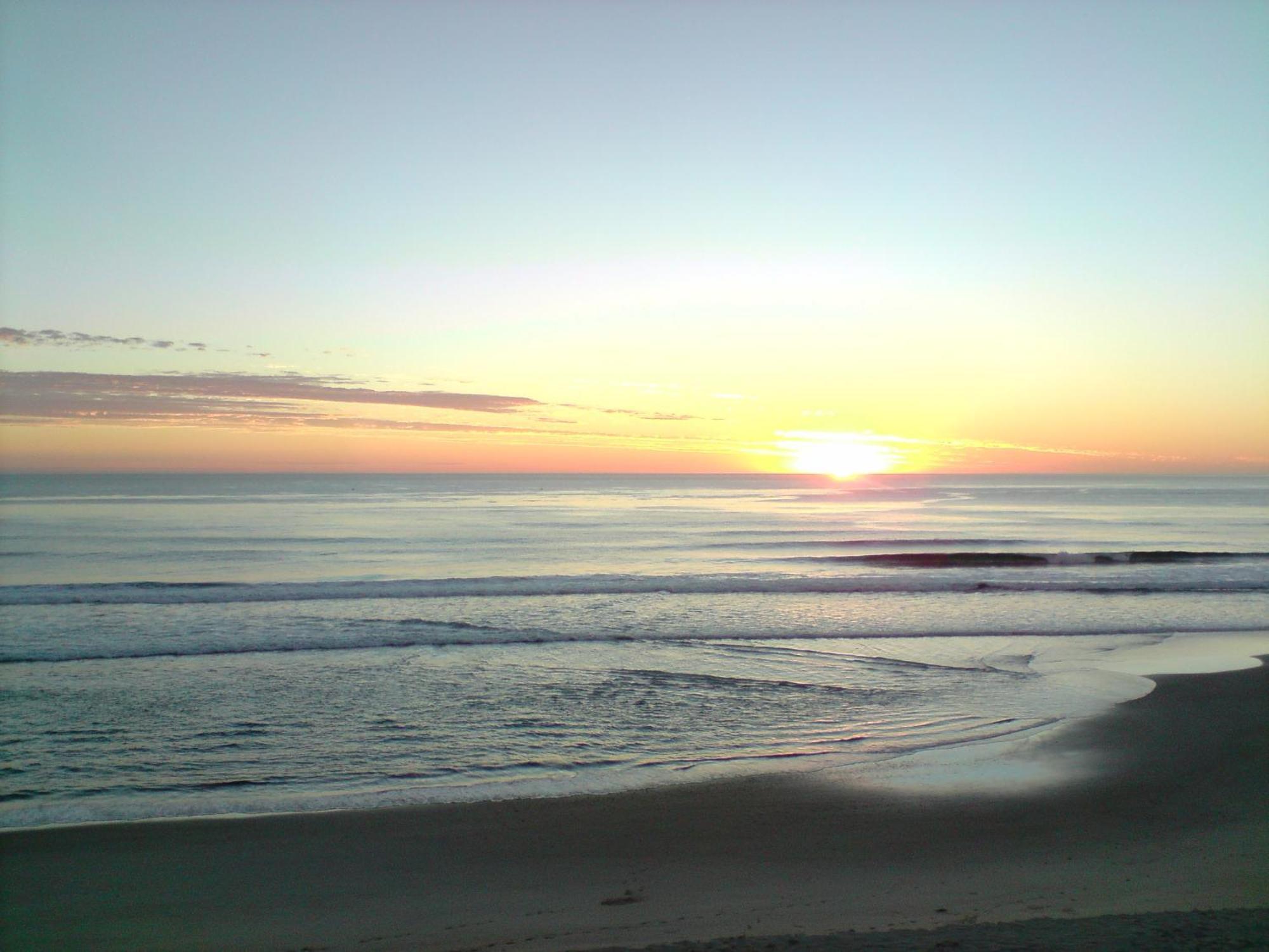 Aparthotel Surfers Horizons Gold Coast Exterior foto