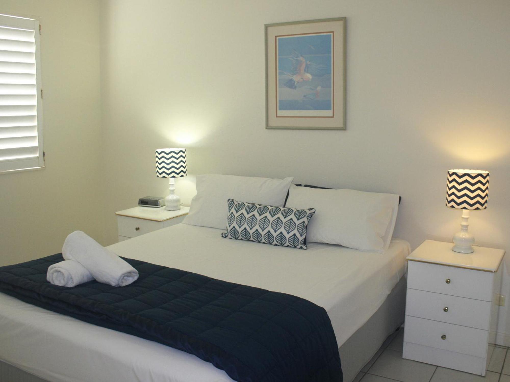 Aparthotel Surfers Horizons Gold Coast Zimmer foto