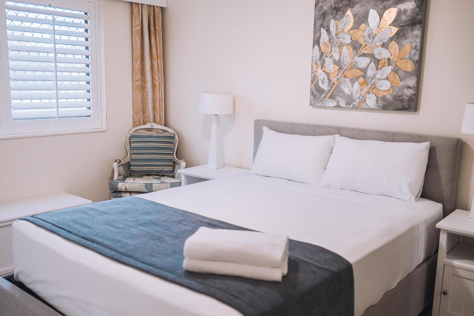 Aparthotel Surfers Horizons Gold Coast Zimmer foto