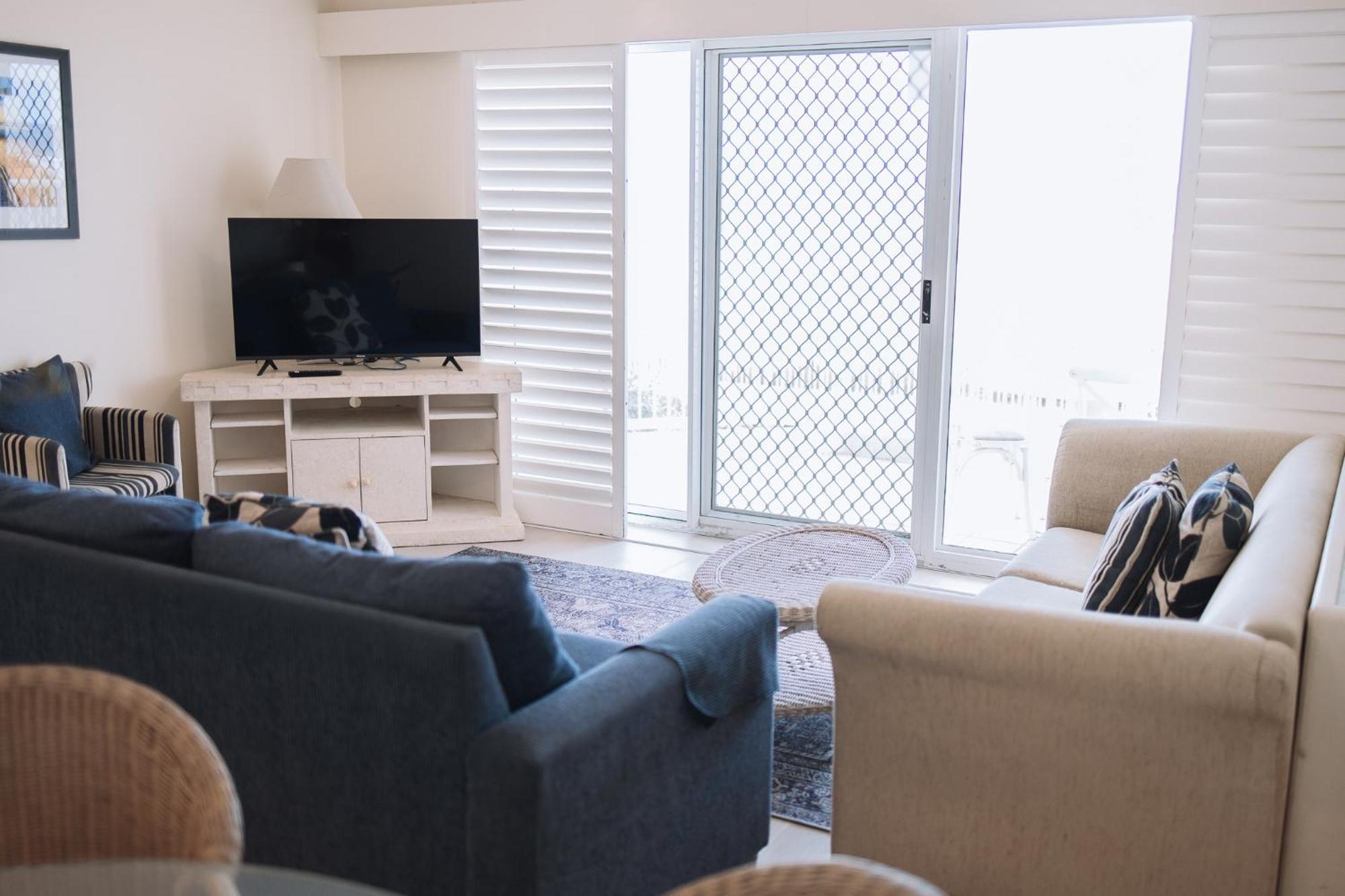 Aparthotel Surfers Horizons Gold Coast Zimmer foto