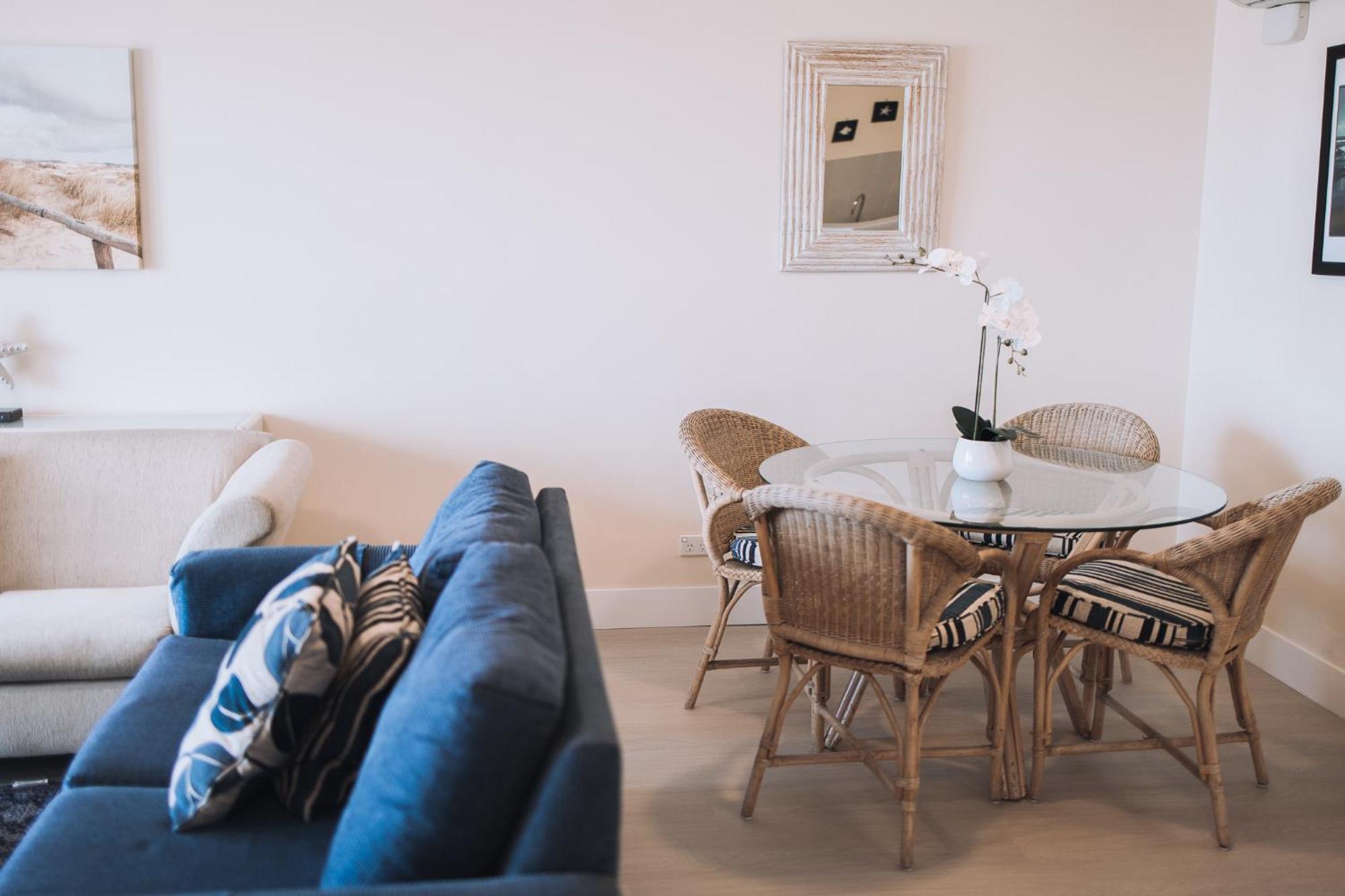 Aparthotel Surfers Horizons Gold Coast Zimmer foto