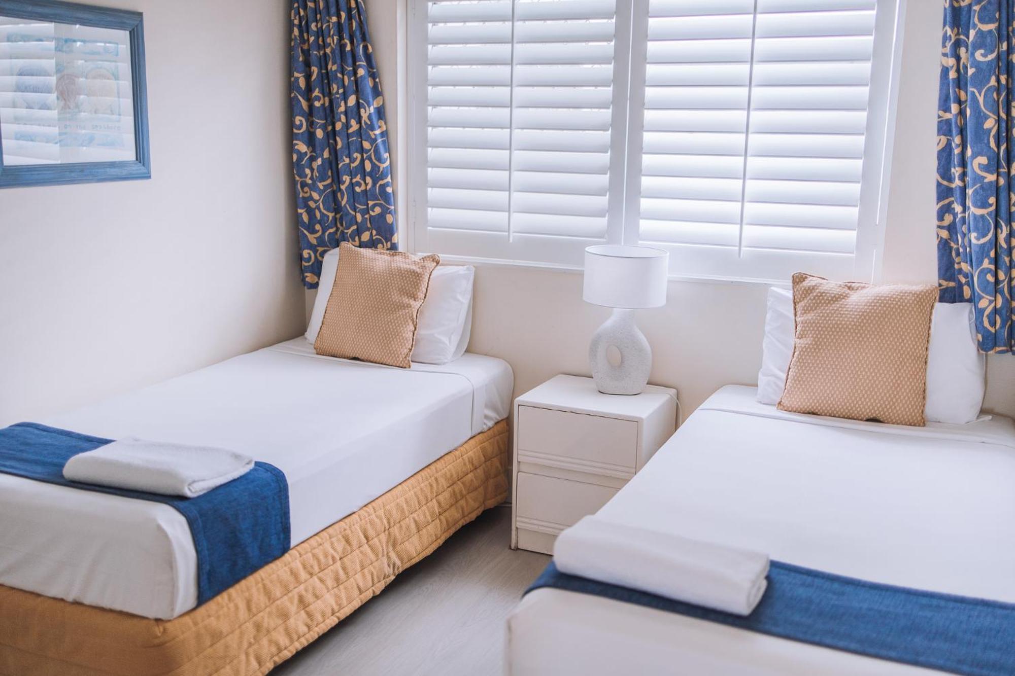 Aparthotel Surfers Horizons Gold Coast Zimmer foto